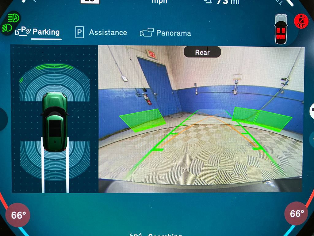 Used 2025 MINI Cooper Countryman S image 24