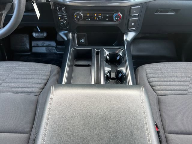 Certified 2023 Ford F150 XL w/ STX Appearance Package image 23