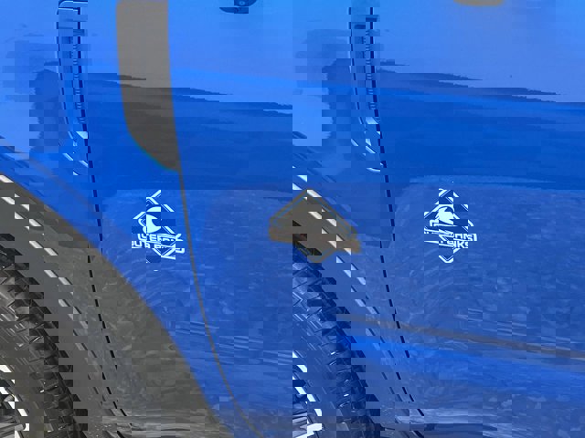 Certified 2025 Ford Bronco Sport Outer Banks w/ Outer Banks Tech Package+ image 39