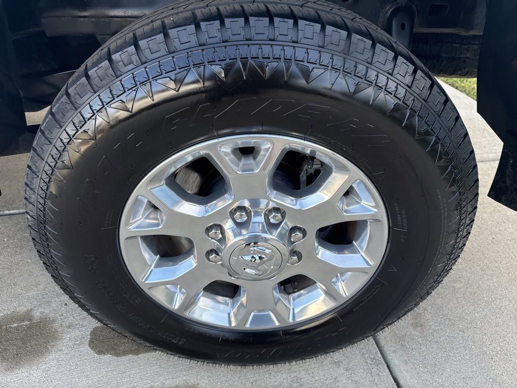 Used 2022 RAM 2500 Laramie image 65