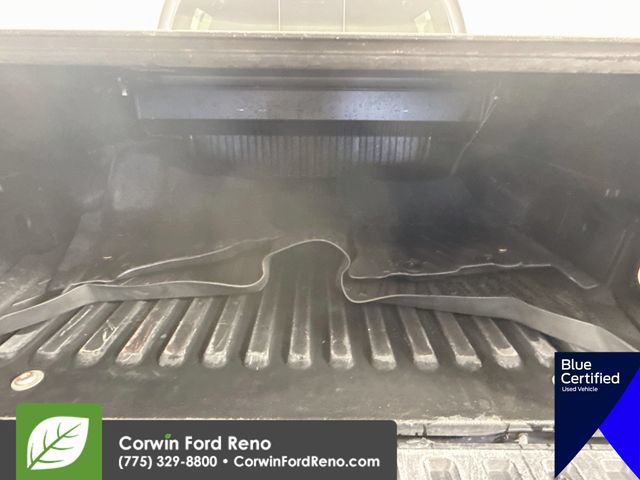 Used 2018 Toyota Tacoma TRD Off-Road AWD/4WD image 25