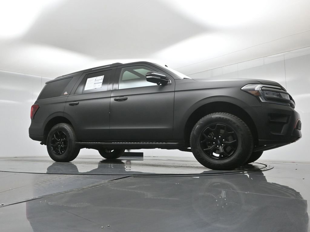 Certified 2023 Ford Expedition Timberline AWD/4WD image 6