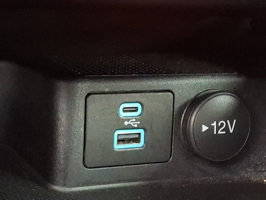 Certified 2022 Ford Escape SE w/ Convenience Package image 23