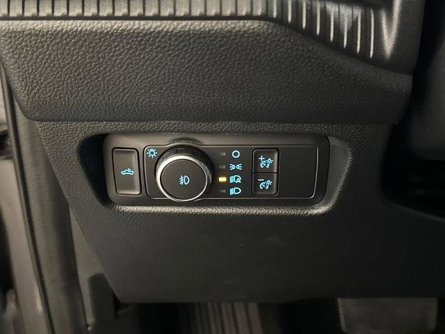 Certified 2024 Ford Ranger Lariat w/ FX4 Off-Road Package image 19