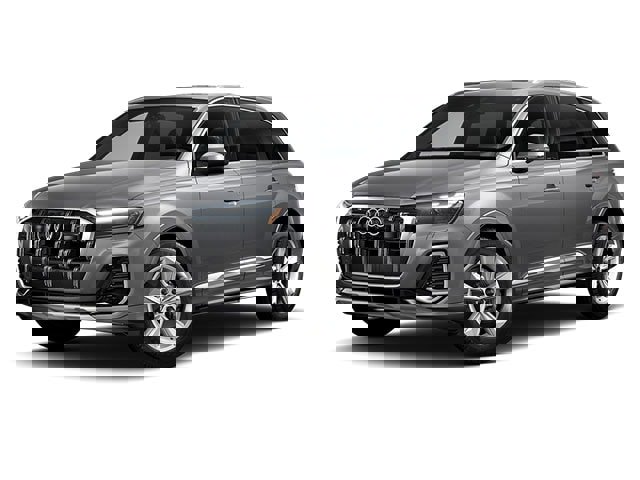 Used 2025 Audi Q7 2.0T Premium w/ Convenience Package