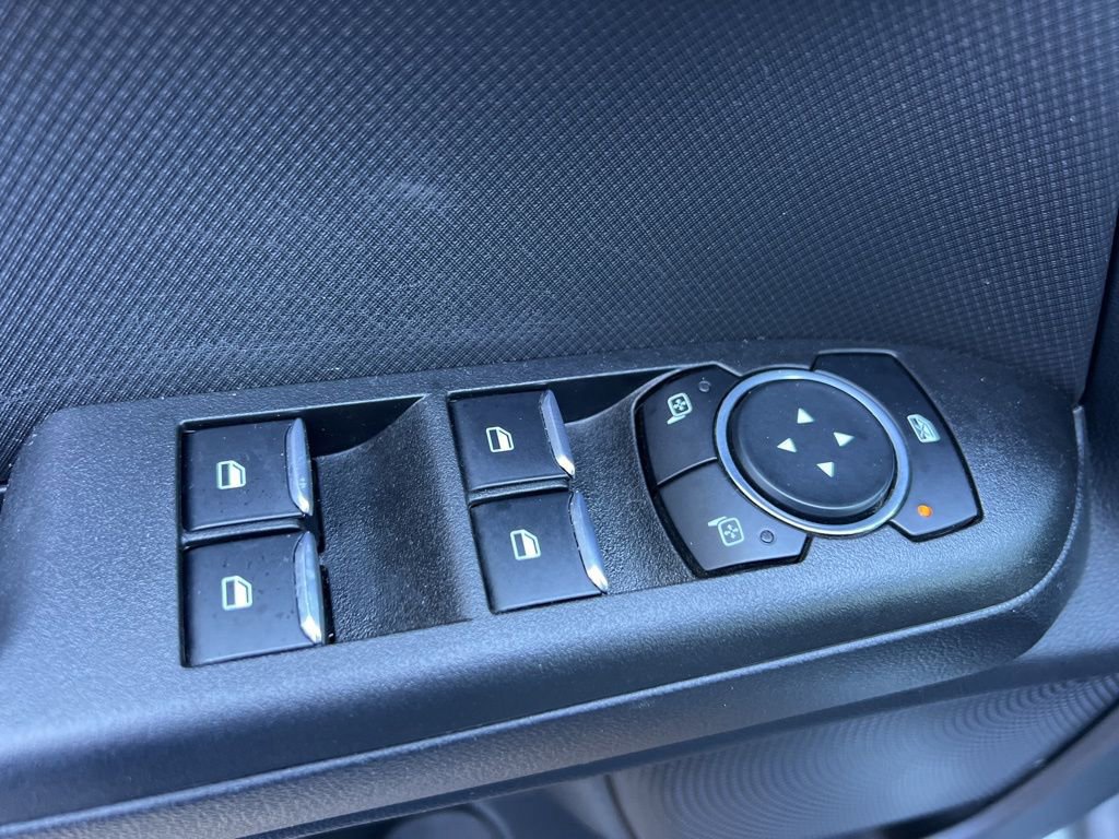 Certified 2023 Ford Bronco Sport Outer Banks w/ Tech Package image 24