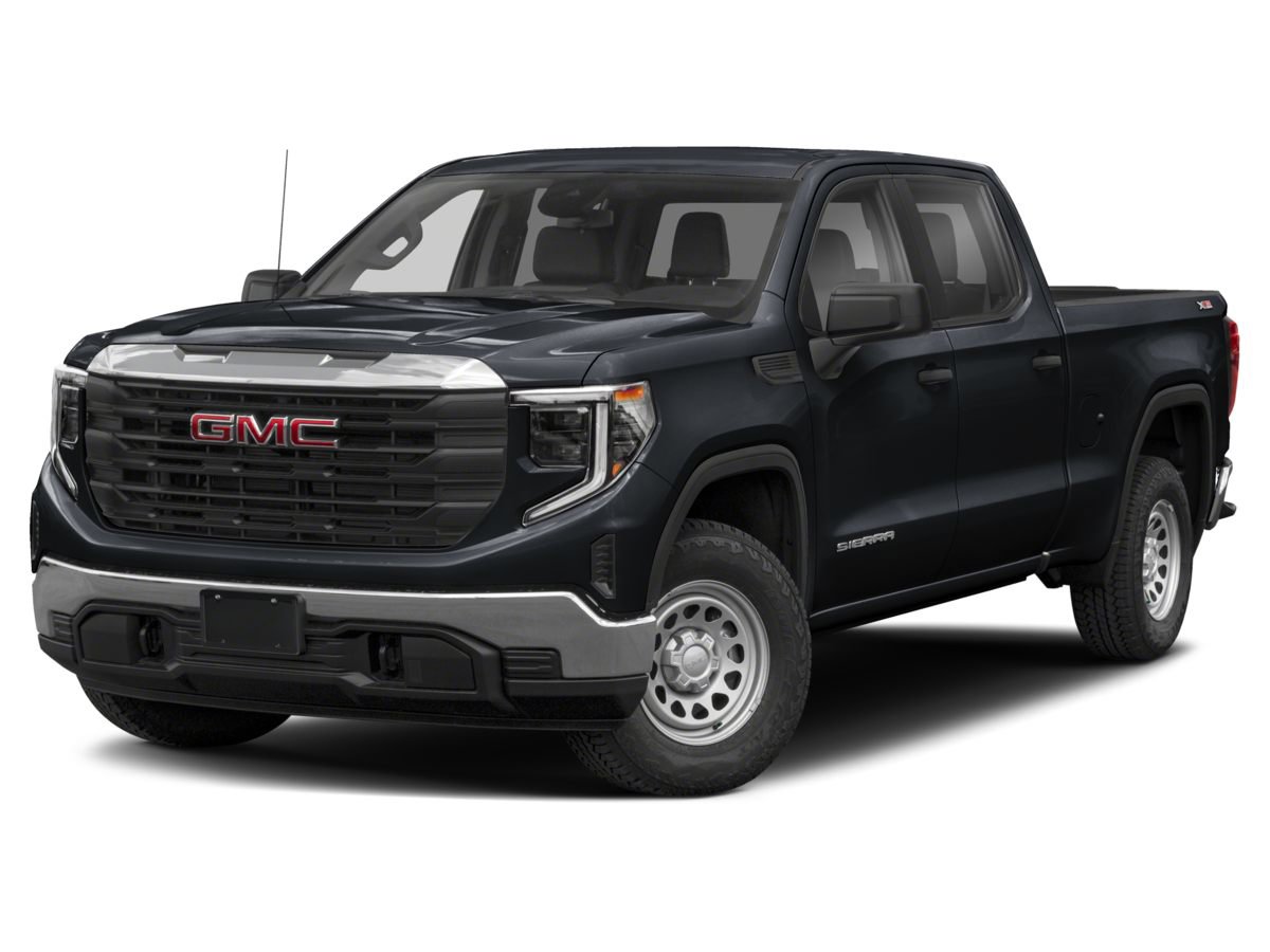 Used 2022 GMC Sierra 1500 SLT w/ SLT Premium Plus Package