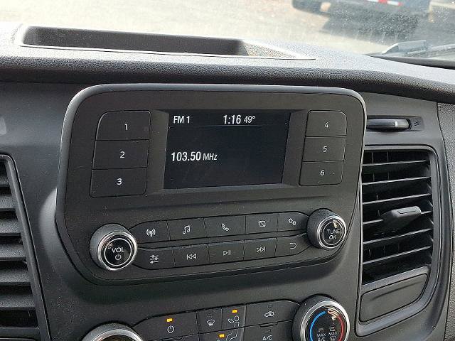 Certified 2024 Ford Transit 250 Low Roof w/ Exterior Upgrade Package image 15