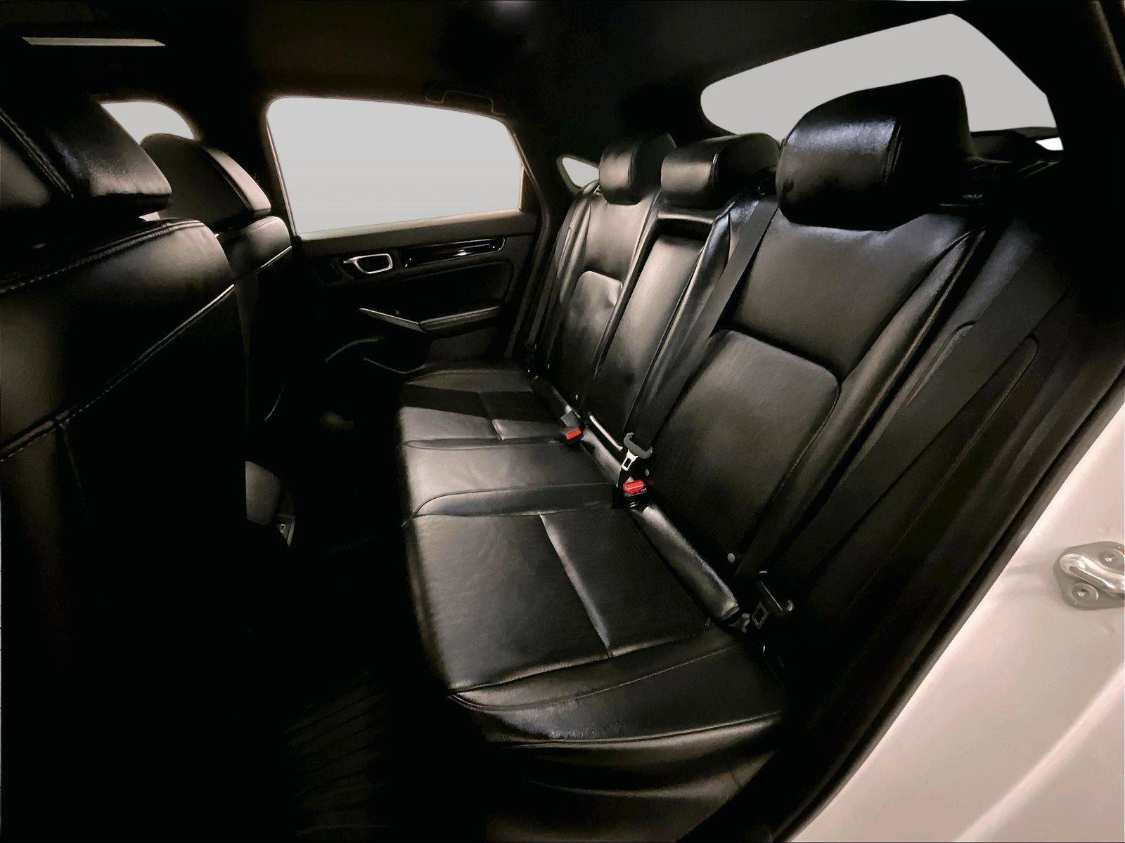 Used 2022 Honda Civic Sport Touring image 25