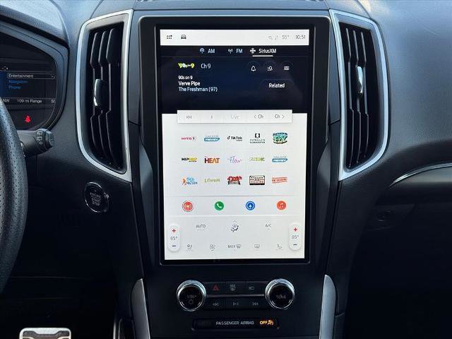 Certified 2024 Ford Edge ST-Line w/ Cargo Accessory Package image 16