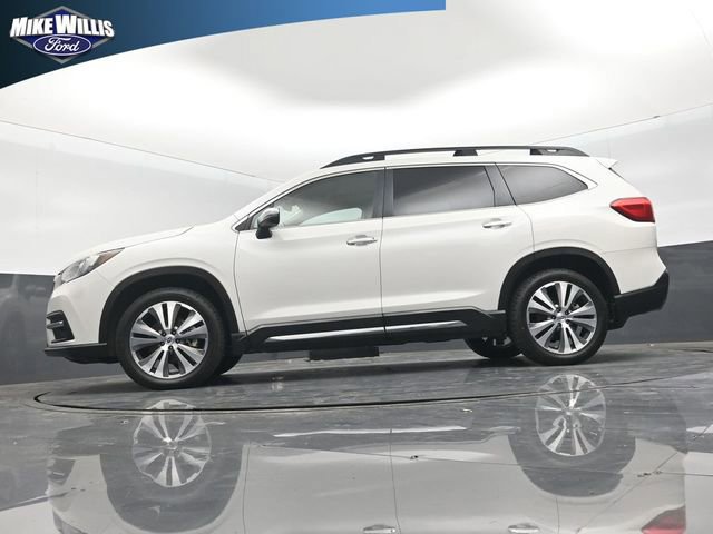 Used 2020 Subaru Ascent Touring w/ Popular Package #2A image 6