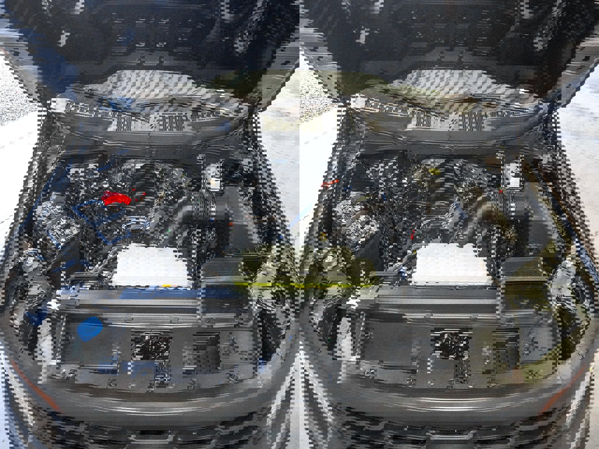 Certified 2025 Ford F150 XL image 21