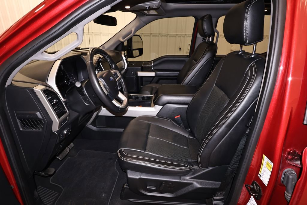 Certified 2020 Ford F250 Lariat AWD/4WD image 13