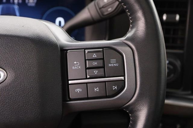 Certified 2024 Ford F350 Lariat w/ Lariat Ultimate Package image 13