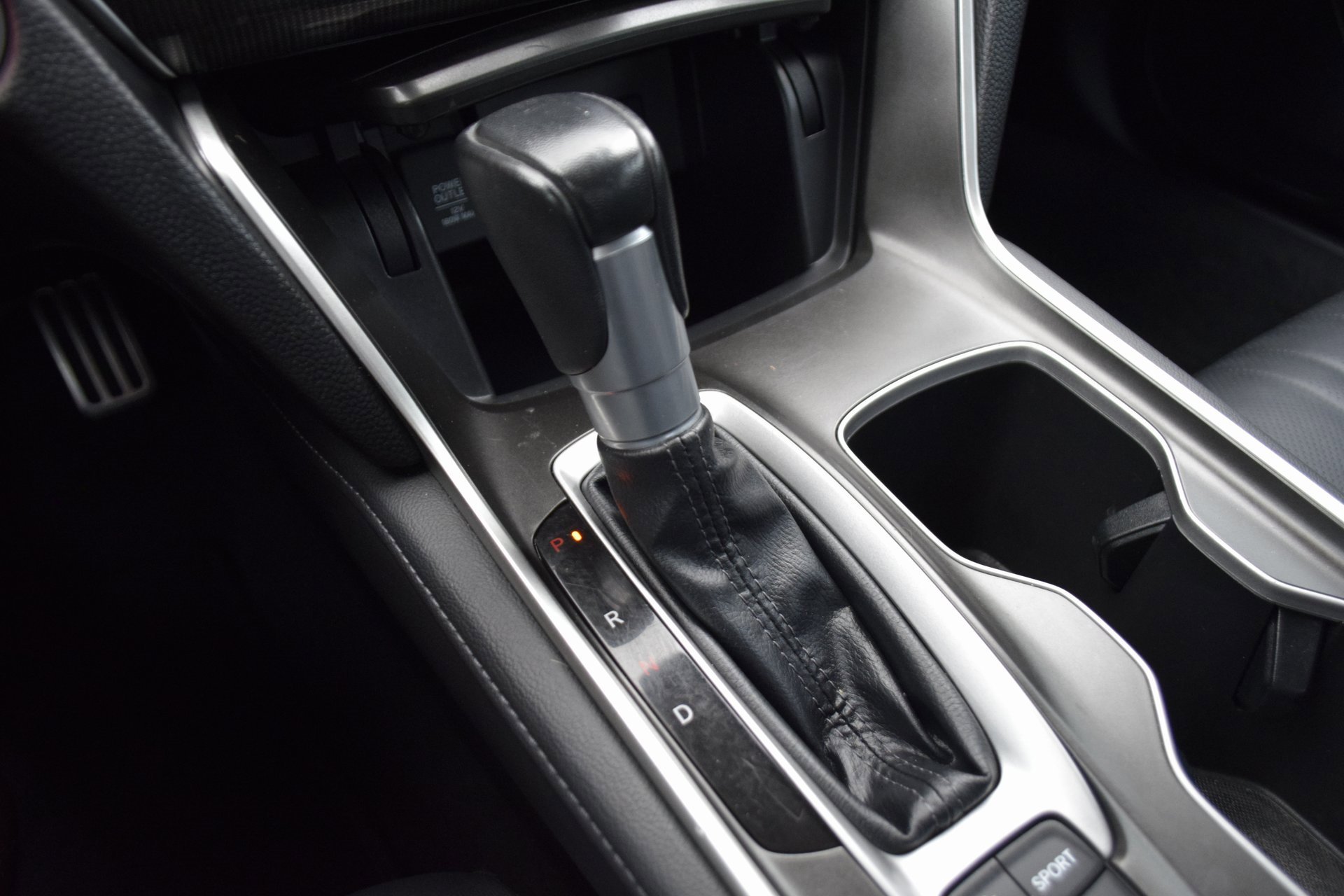 Used 2021 Honda Accord Sport Special Edition image 15