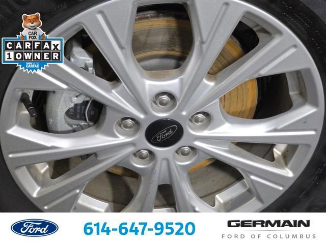 Certified 2023 Ford Escape Active w/ Tech Pack #2 image 13