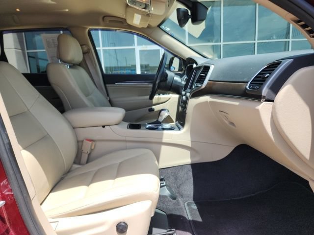 Used 2018 Jeep Grand Cherokee Limited RWD image 13