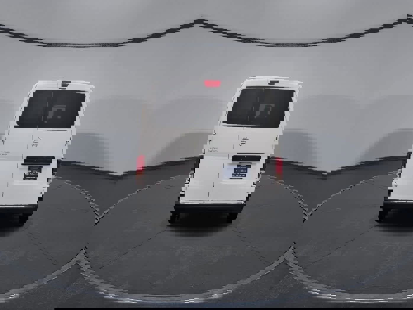 Used 2017 Nissan NV200 S w/ Back Door Glass Package image 7