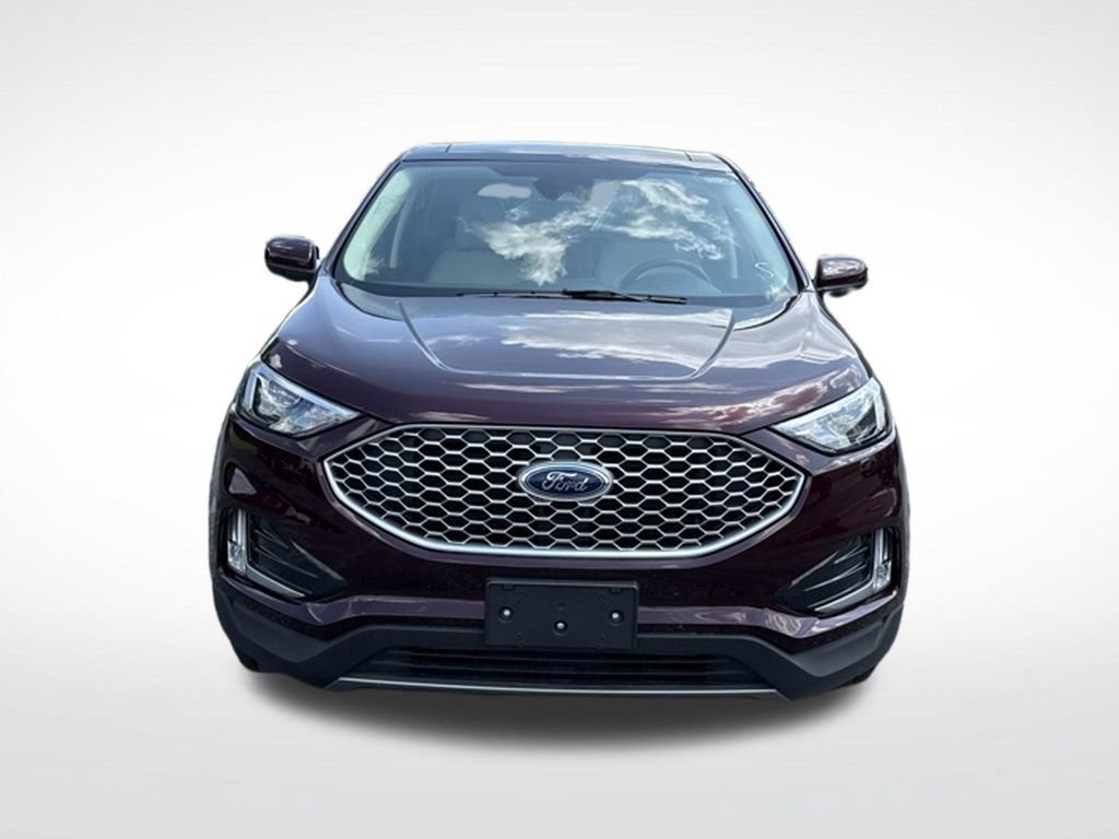 Certified 2023 Ford Edge SEL w/ Convenience Package AWD/4WD video 2
