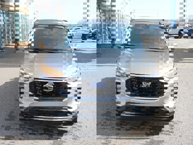 Certified 2024 Ford Escape Platinum image 7