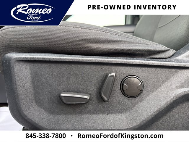 Certified 2022 Ford F150 XLT w/ Equipment Group 302A High AWD/4WD image 24