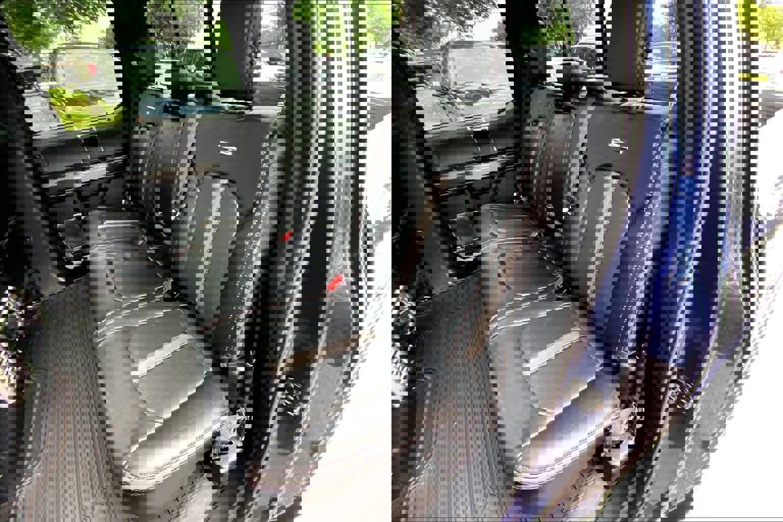 Certified 2019 Ford F150 Platinum w/ Equipment Group 701A Luxury AWD/4WD image 19