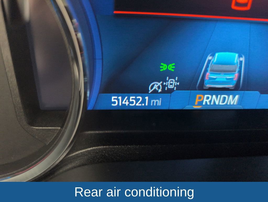 Certified 2023 Ford Expedition XLT image 29