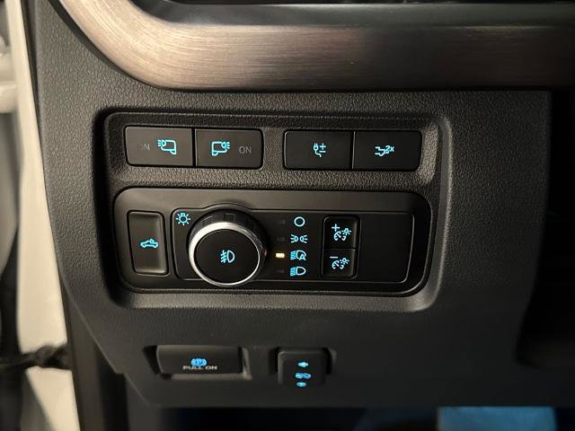 Certified 2023 Ford F250 Lariat w/ Lariat Ultimate Package image 21