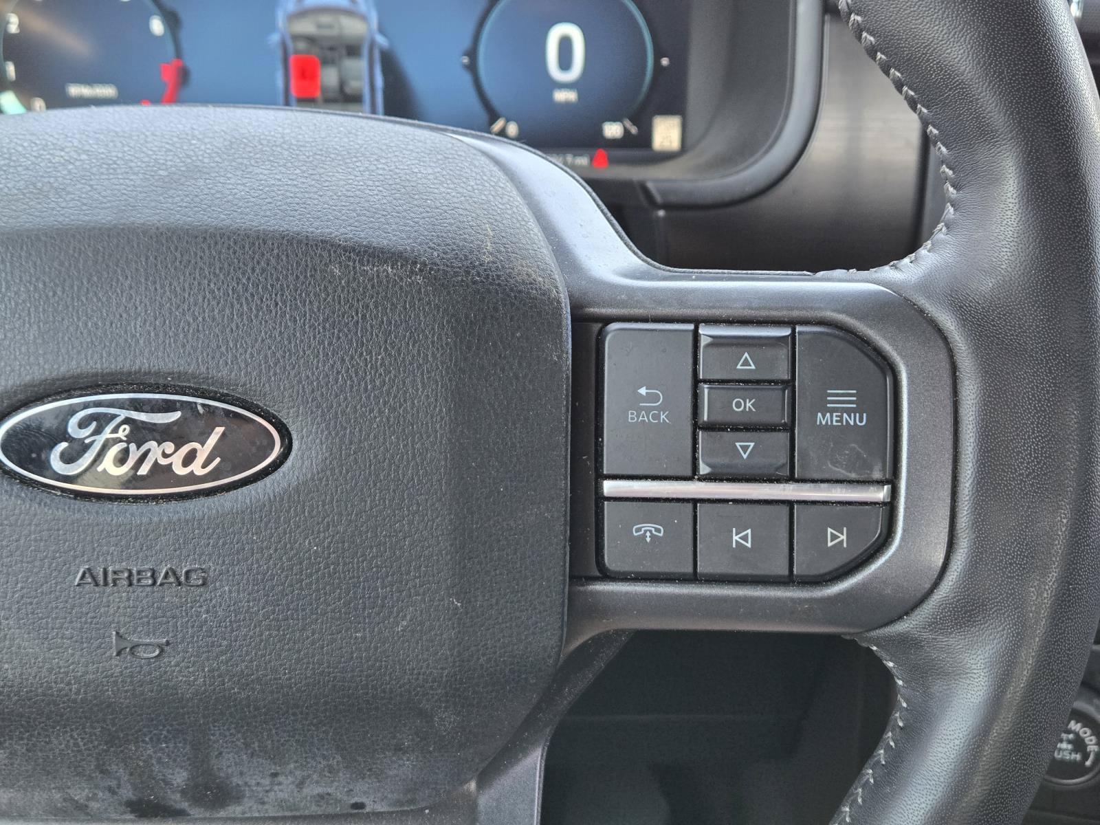 Certified 2024 Ford F150 Lariat w/ Bed Utility Package AWD/4WD image 24