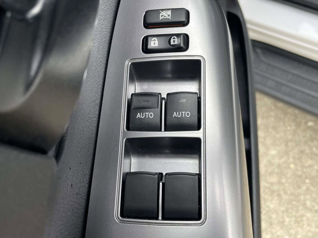 Used 2020 Toyota Sequoia SR5 w/ Premium Package image 16