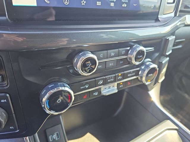 Certified 2023 Ford F150 XLT w/ Equipment Group 302A High AWD/4WD image 23