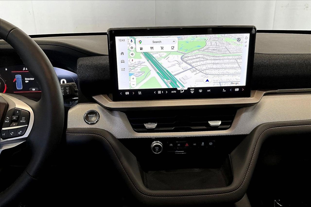 Certified 2026 Ford Explorer Active w/ Active Comfort Package image 5