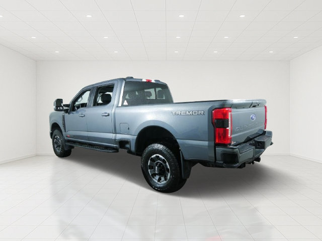Certified 2024 Ford F350 Lariat w/ Lariat Ultimate Package AWD/4WD image 5