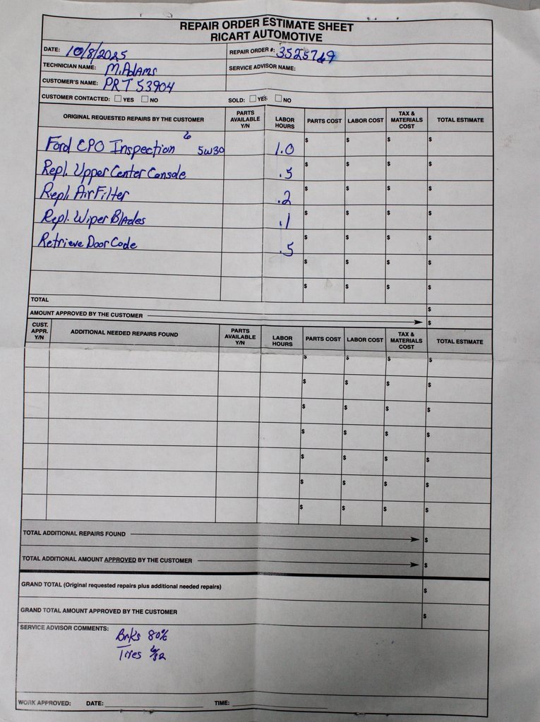 Certified 2022 Ford F150 XLT w/ Equipment Group 302A High image 11
