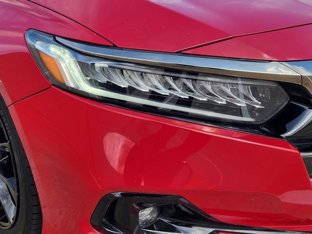 Used 2022 Honda Accord Sport image 9