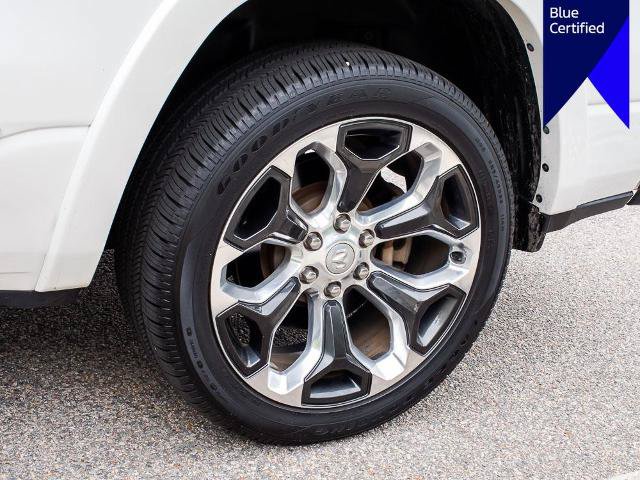 Used 2021 RAM 1500 Limited AWD/4WD image 6