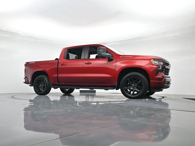 Used 2023 Chevrolet Silverado 1500 RST image 33