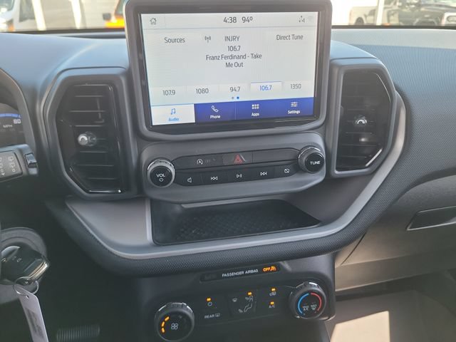 Certified 2021 Ford Bronco Sport AWD/4WD image 19