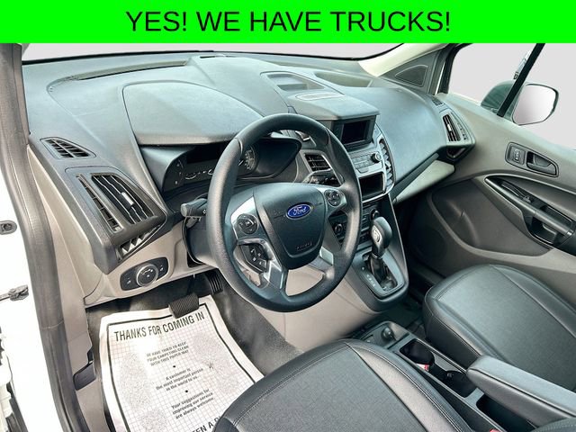 Certified 2022 Ford Transit Connect XL image 11
