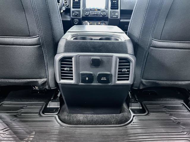 Certified 2020 Ford F150 XLT w/ Equipment Group 302A Luxury AWD/4WD image 21