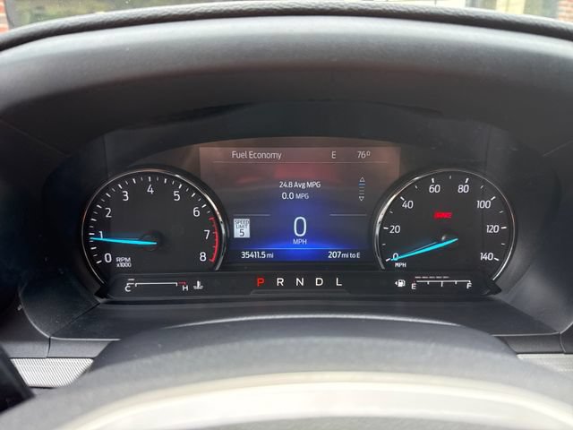 Certified 2023 Ford Explorer XLT w/ Equipment Group 202A AWD/4WD image 26