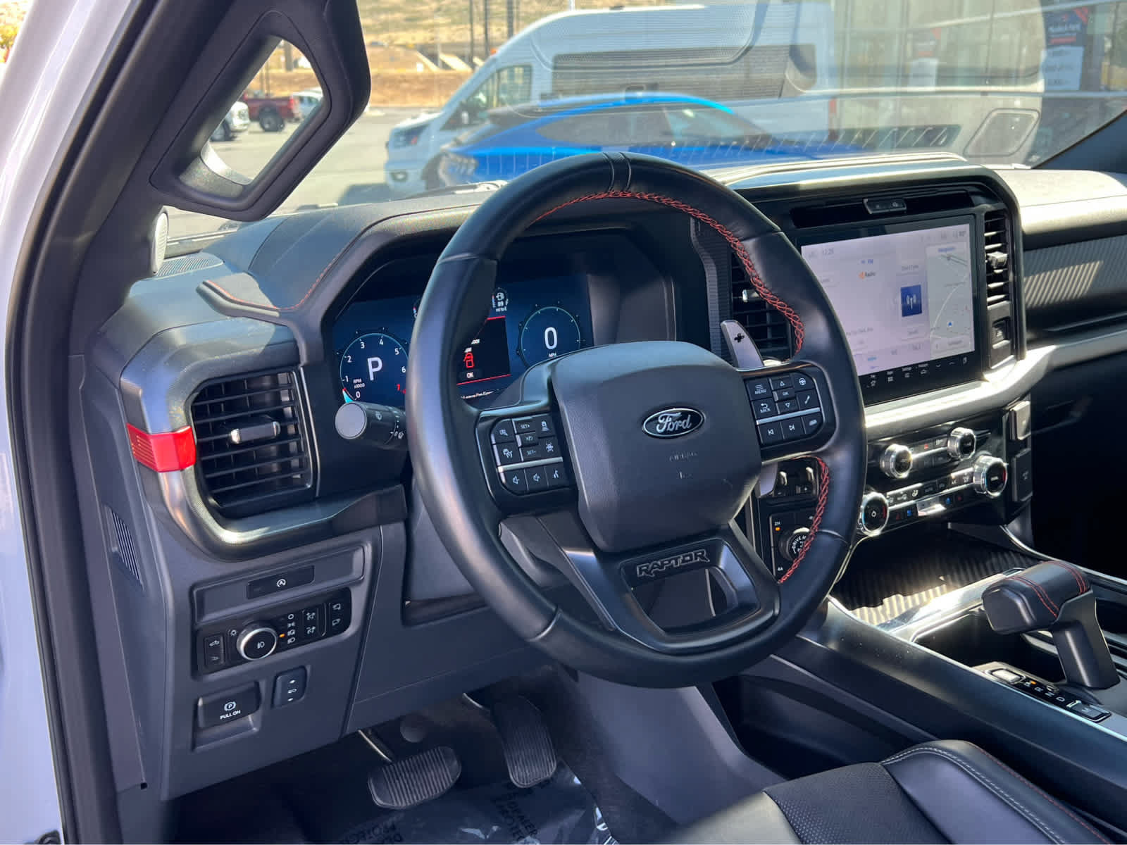 Certified 2025 Ford F150 Raptor AWD/4WD image 22