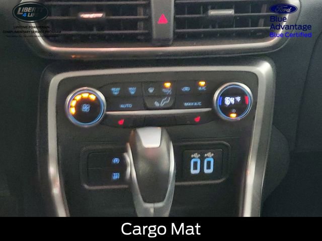 Certified 2022 Ford EcoSport SE w/ SE Convenience Package image 27