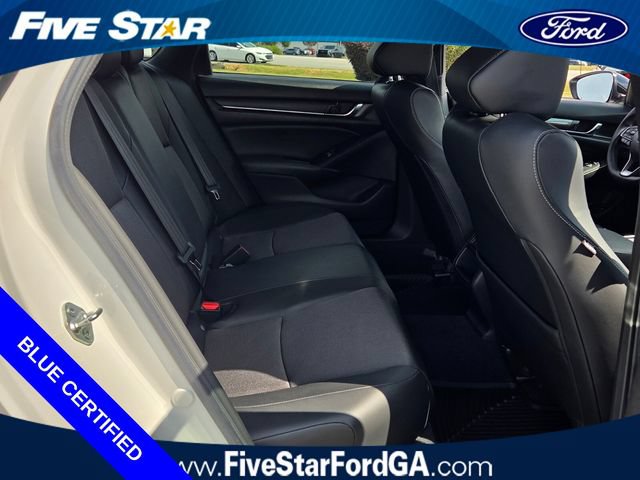 Used 2022 Honda Accord Sport image 15