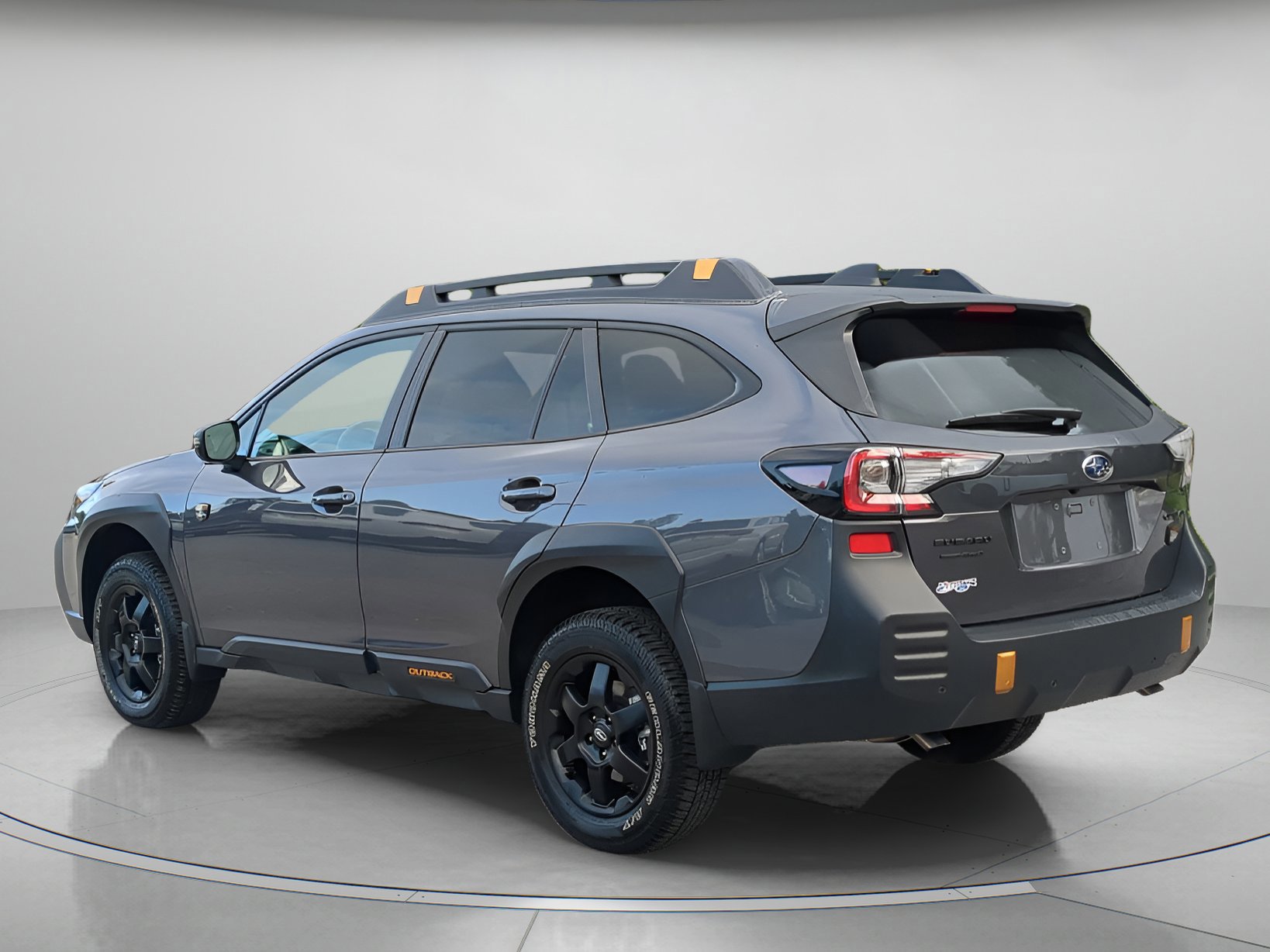 Used 2025 Subaru Outback Wilderness AWD/4WD image 17