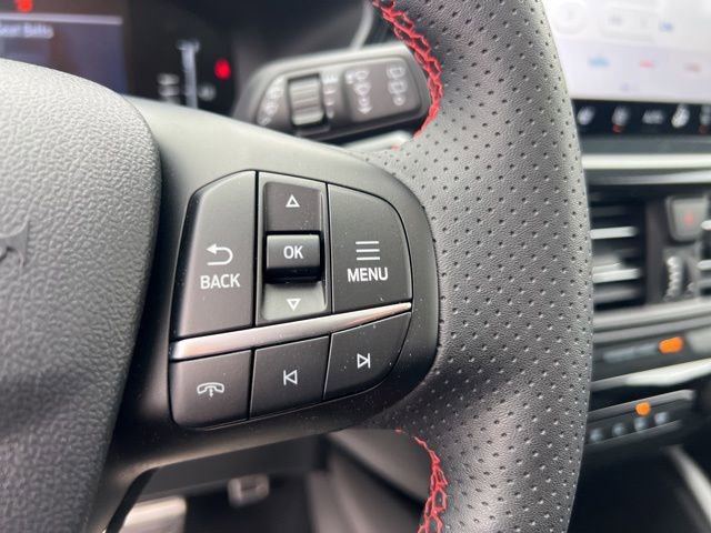 Certified 2024 Ford Escape ST-Line w/ Tech Pack #1 image 11