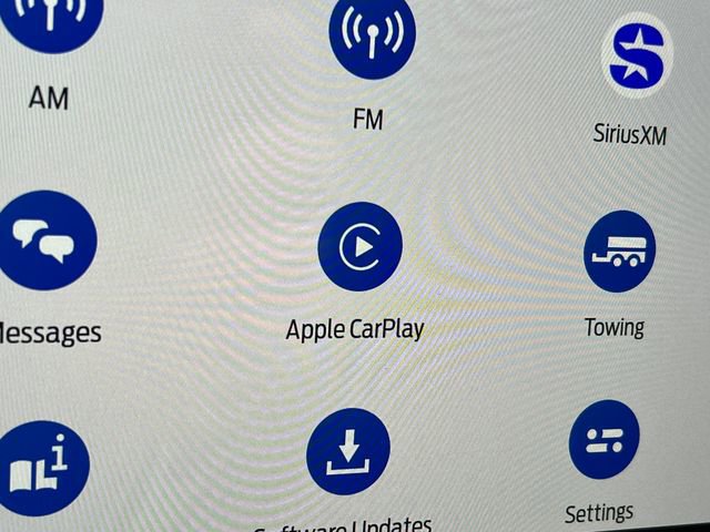 Certified 2025 Ford Expedition Max Active image 31