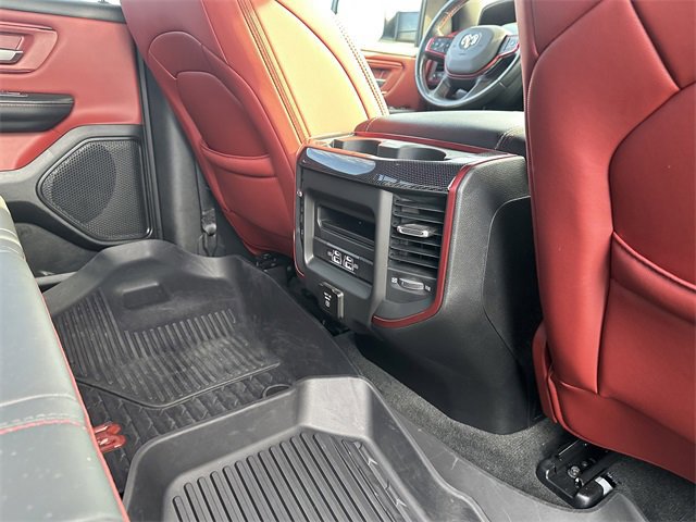 Used 2022 RAM 1500 Rebel w/ Rebel Level 2 Equipment Group image 38