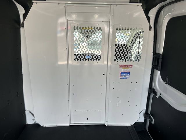 Certified 2025 Ford Transit 250 148 Medium Roof w/ Load Area Protection Package image 14