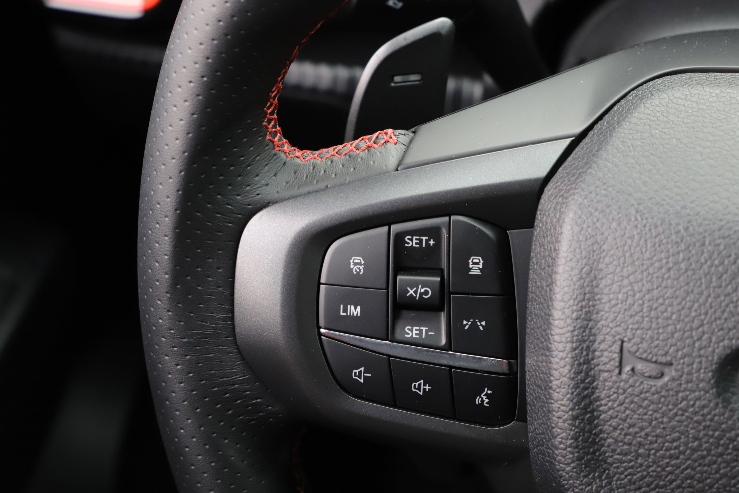 Certified 2024 Ford Ranger Raptor image 28